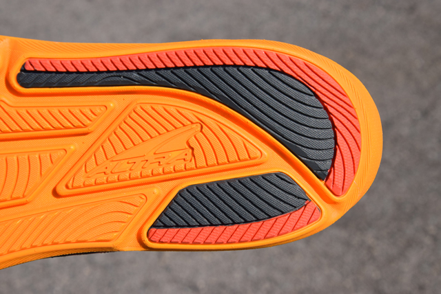 Altra Torin 8