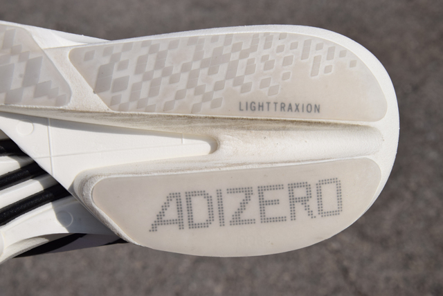 Adidas Adizero Adios 4