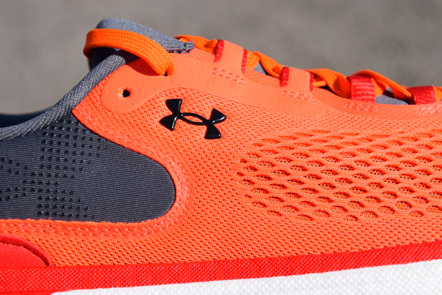 Review Under Armour Infinite Elite 2