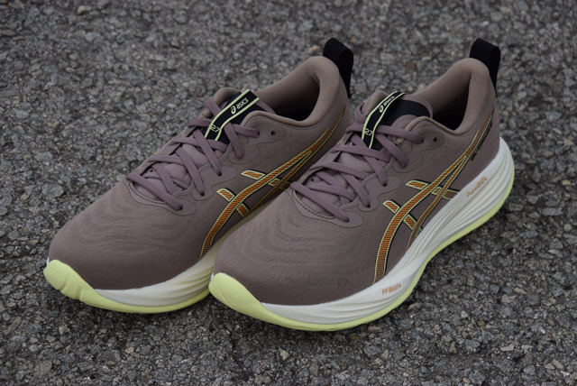 ASICS GEL Cumulus 27