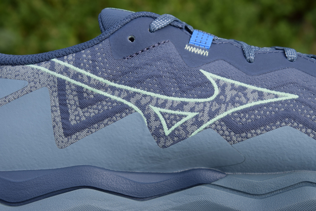 Mizuno Wave Daichi 9