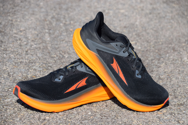 Altra Torin 8