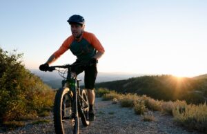 El ciclismo de gravel ha crecido exponencialmente. Foto: Freepik