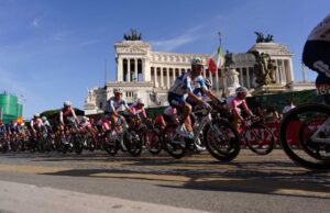 Foto: @giroditalia