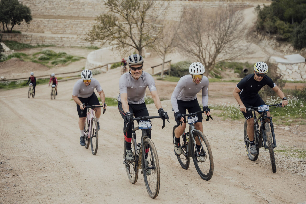 everesting