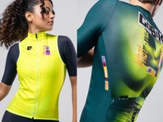 Frescura y adrenalina con la nueva colección de Gobik High Key WARM25 Colección High Key WARM25 Foto: Gobik