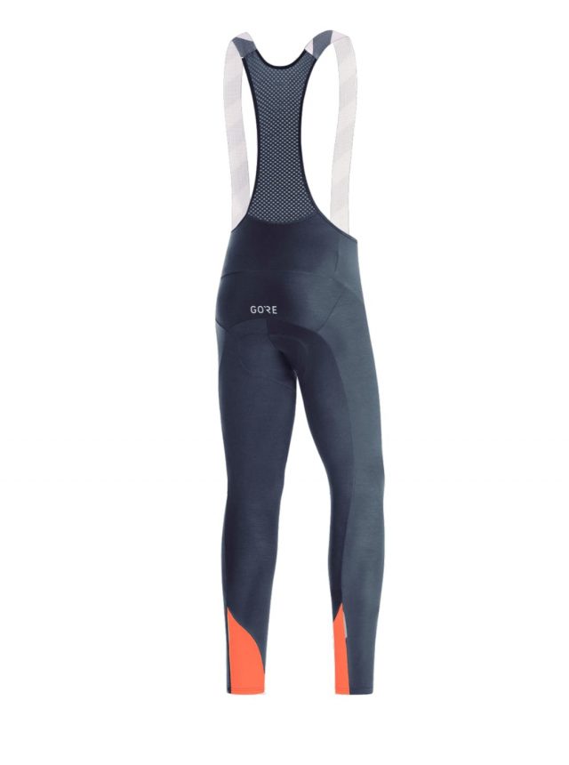 Gorewear C3 Thermo. Foto: Gorewear 