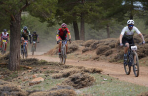 La Copa de España Gravel La Indomable