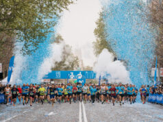 Así será el nuevo recorrido del Medio Maratón de Madrid