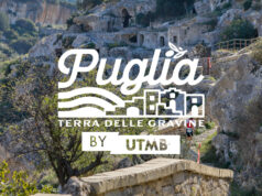 PUGLIA UTMB