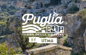 PUGLIA UTMB