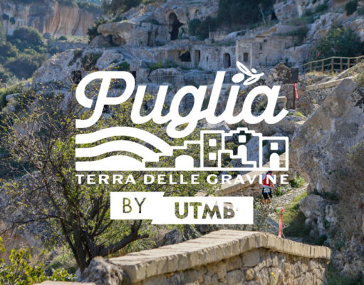 PUGLIA UTMB