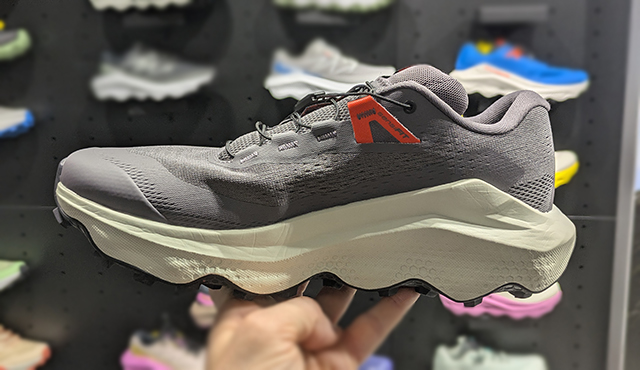 review Salomon Ultra Glide 3
