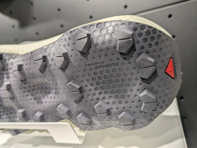 review Salomon Ultra Glide 3