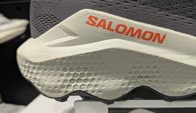 review Salomon Ultra Glide 3