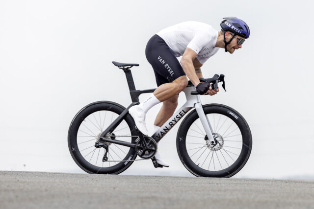 VAN RYSEL RCR-F