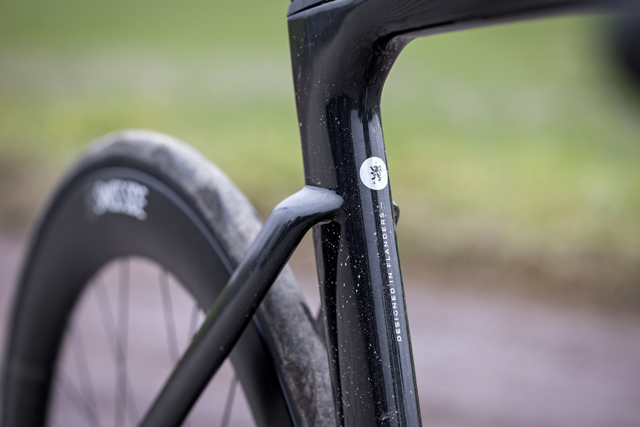 VAN RYSEL RCR-F