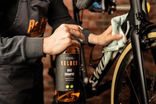 Foto: RELBER Cycling