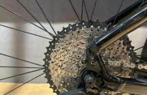 Wheeltop EDS-GeX. Foto: Wheeltop