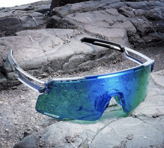 Gafas Shimano. Foto: Shimano