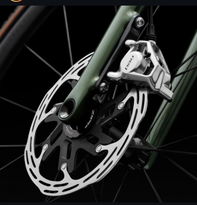 S-Works Crux. Foto: Specialized