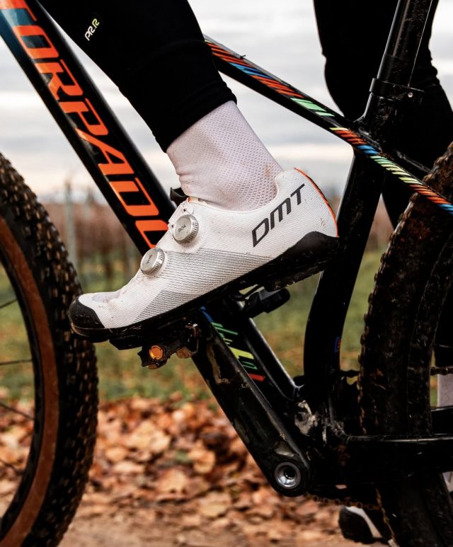 Zapatillas S-Works Ares 2. Foto: Specialized