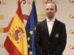 Alejandro Valverde. Foto: @alejandrovalverde