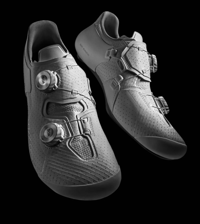 Zapatillas S-Works Ares 2. Foto: Specialized
