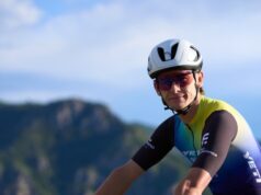 Gafas Shimano S PHYRE SL. Foto: Shimano