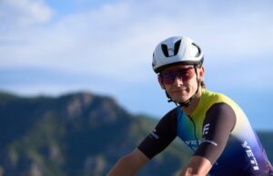 Gafas Shimano S PHYRE SL. Foto: Shimano
