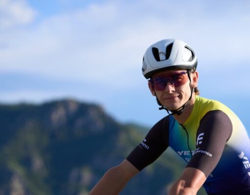 Gafas Shimano S PHYRE SL. Foto: Shimano