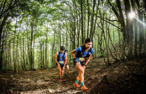Trail Fonts del Montseny