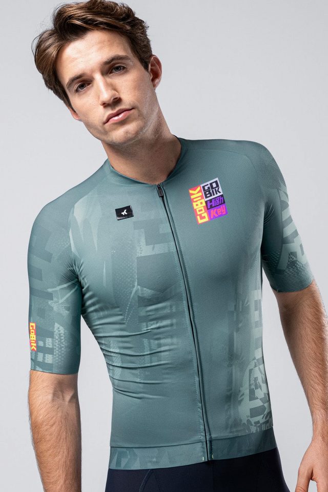 Maillot CX Pro 4.0. Foto: Gobik