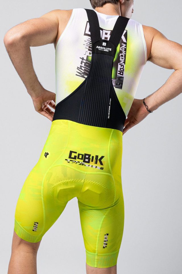 Culotte Absolute Print. Foto: Gobik