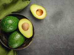 congelar aguacate