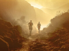 documental Transvulcania, la carrera de la gente