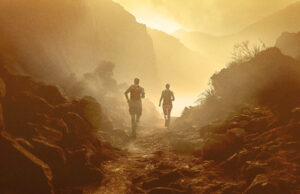 documental Transvulcania, la carrera de la gente