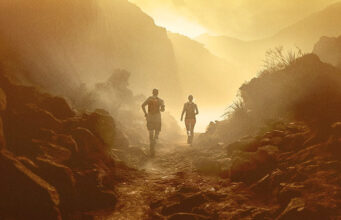 documental Transvulcania, la carrera de la gente