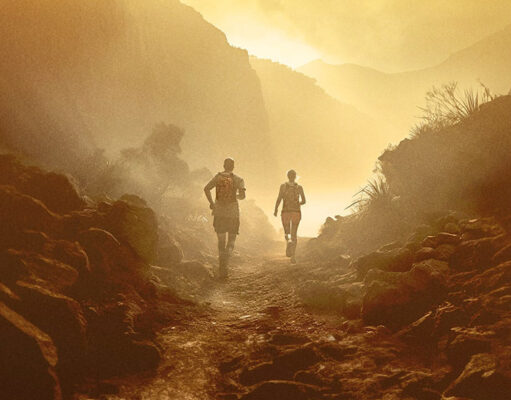 documental Transvulcania, la carrera de la gente