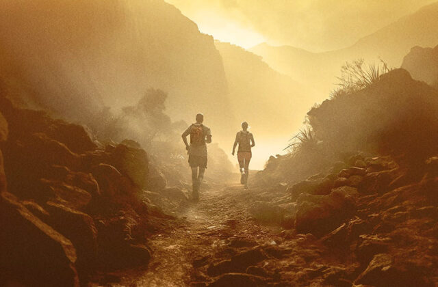 documental Transvulcania, la carrera de la gente