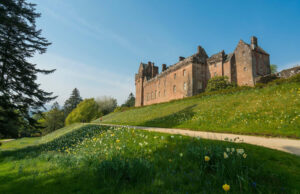 escocia tour