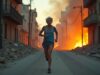 kit de supervivencia runner