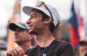 Kilian Jornet