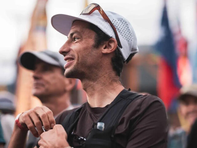 Kilian Jornet