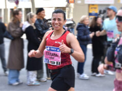 marato de barcelona 2025 bcteam