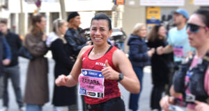 marato de barcelona 2025 bcteam