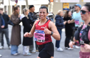 marato de barcelona 2025 bcteam
