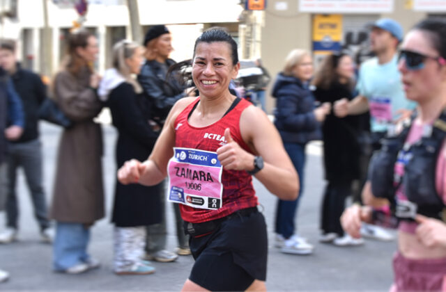 marato de barcelona 2025 bcteam