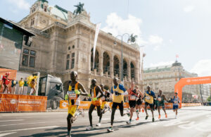 maraton viena