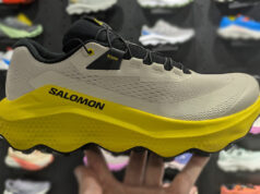 review Salomon Ultra Glide 3